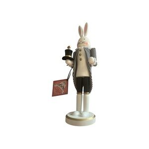 Tophat & Tail Easter Decor